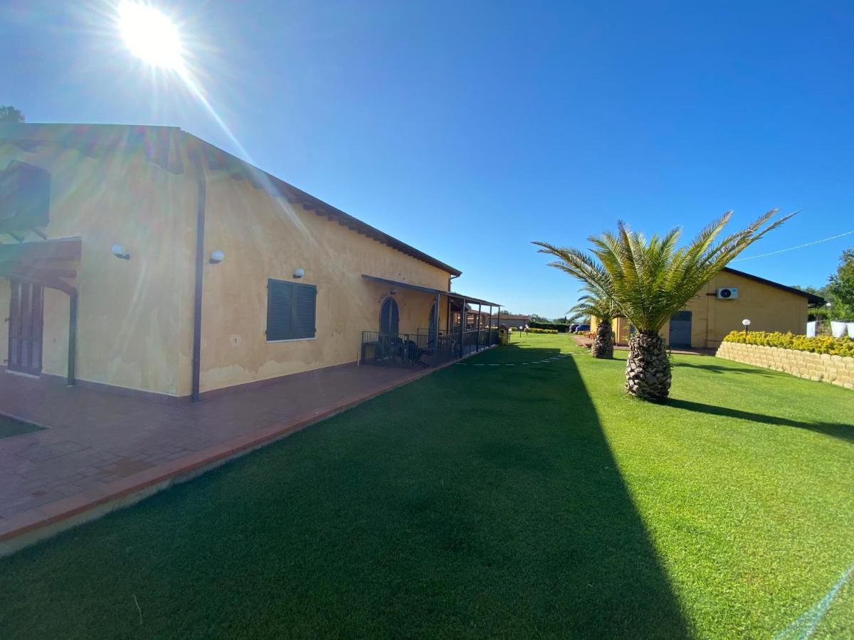 Borgo Bernabei Casa de hóspedes Buriano  Exterior foto