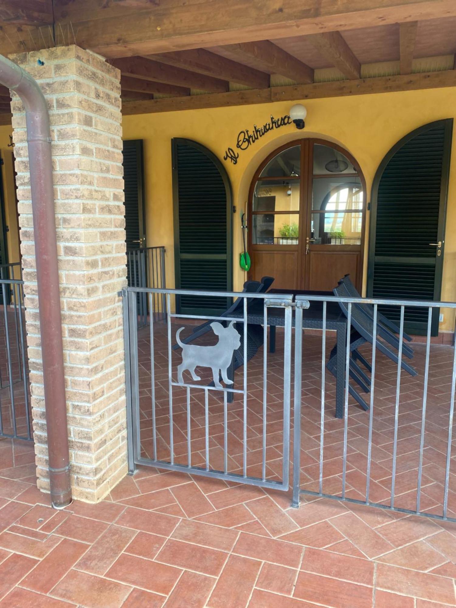 Borgo Bernabei Casa de hóspedes Buriano  Quarto foto