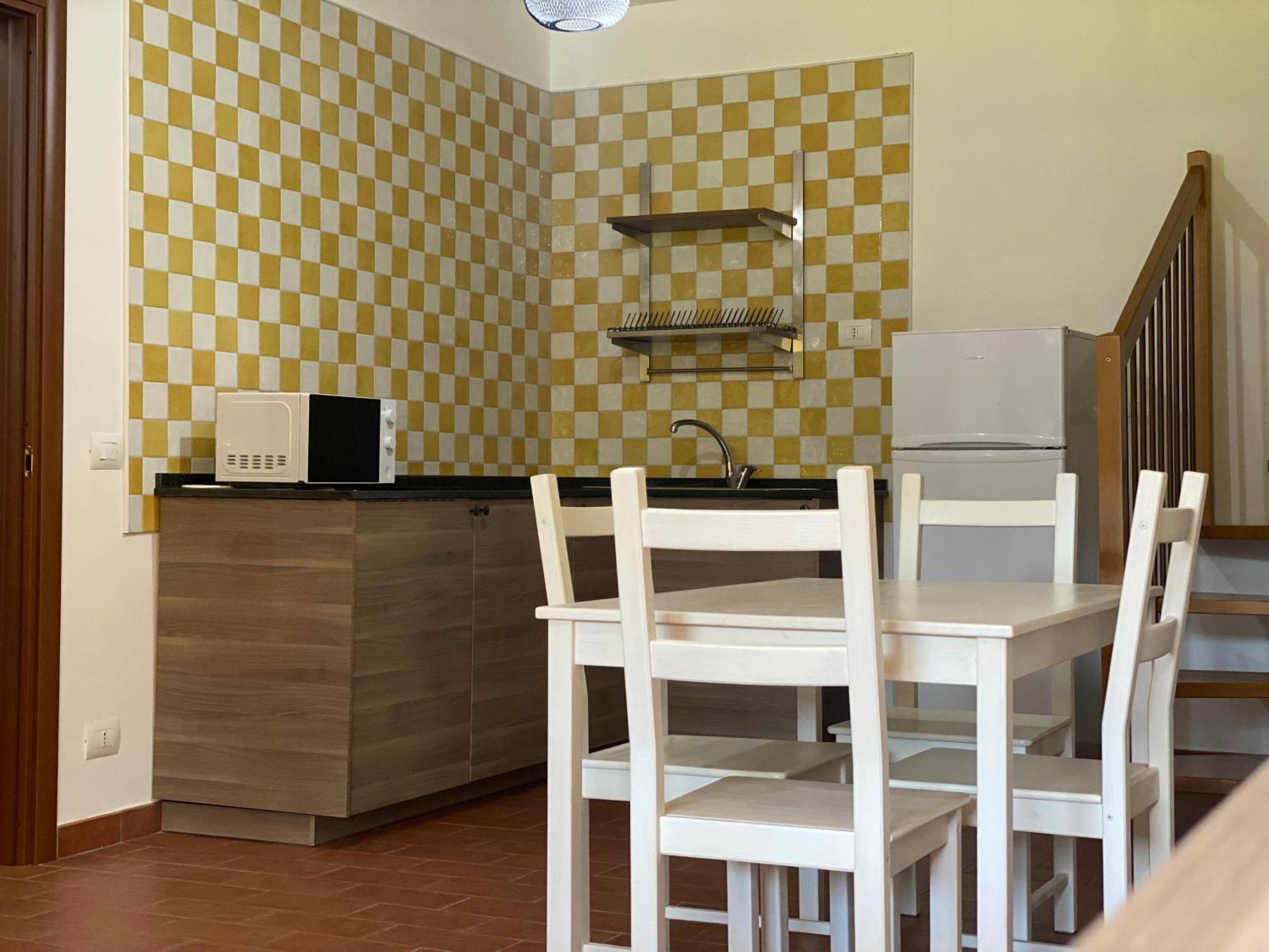 Borgo Bernabei Casa de hóspedes Buriano  Quarto foto