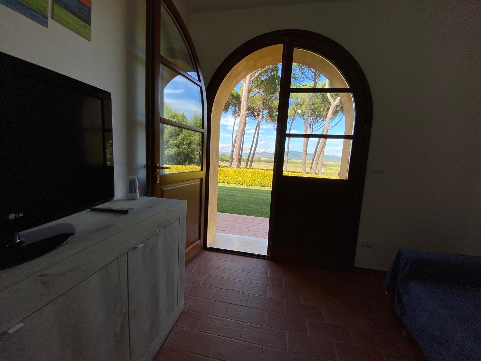 Borgo Bernabei Casa de hóspedes Buriano  Quarto foto