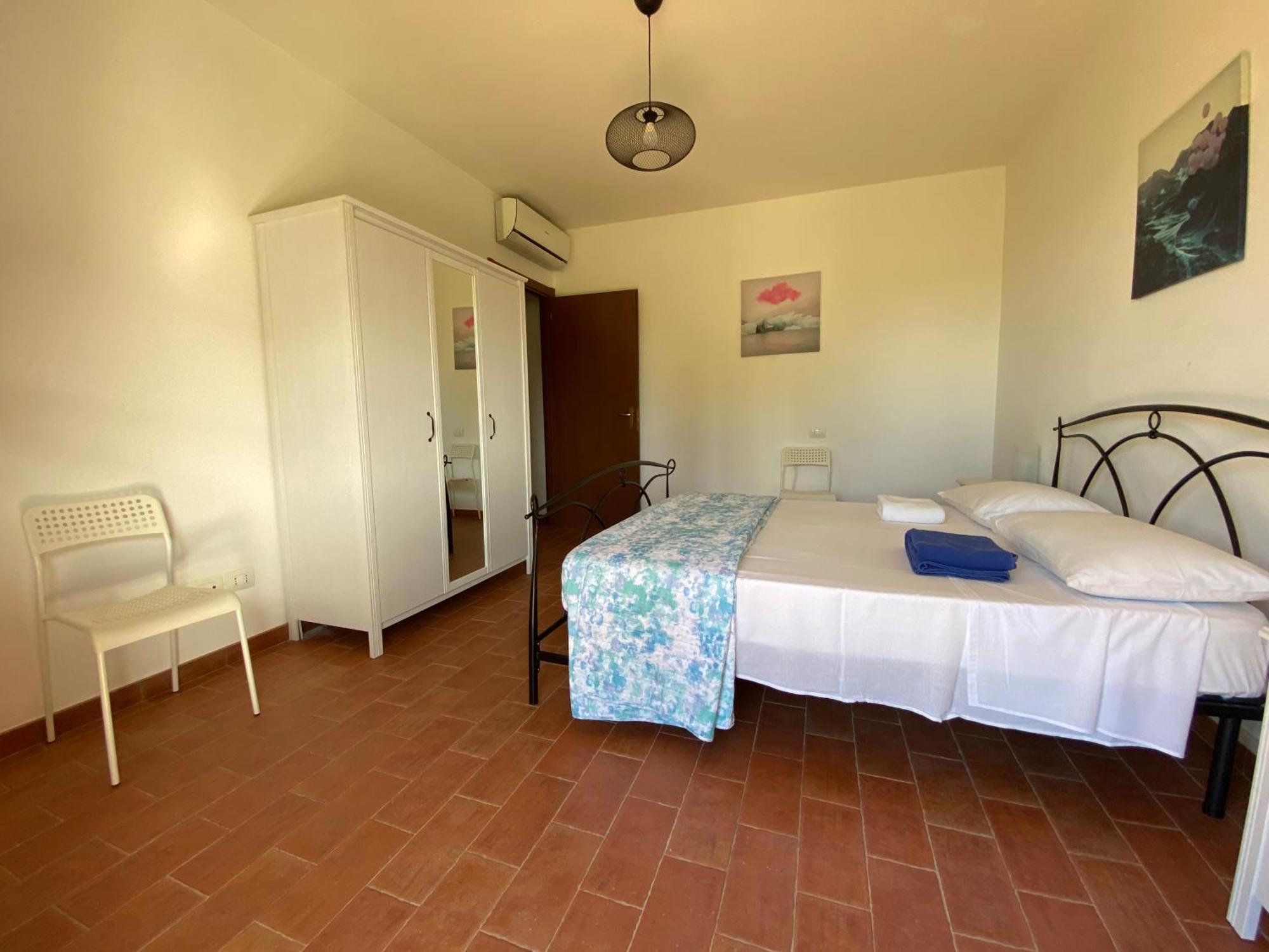 Borgo Bernabei Casa de hóspedes Buriano  Quarto foto