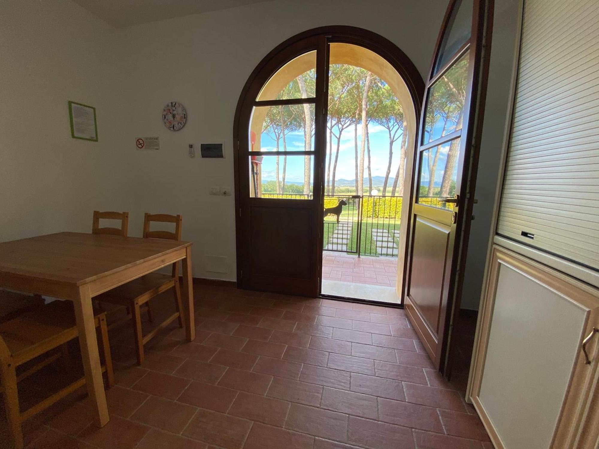 Borgo Bernabei Casa de hóspedes Buriano  Quarto foto