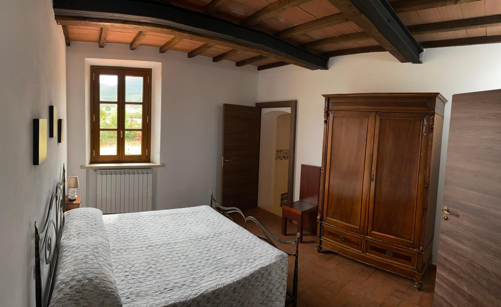 Borgo Bernabei Casa de hóspedes Buriano  Quarto foto