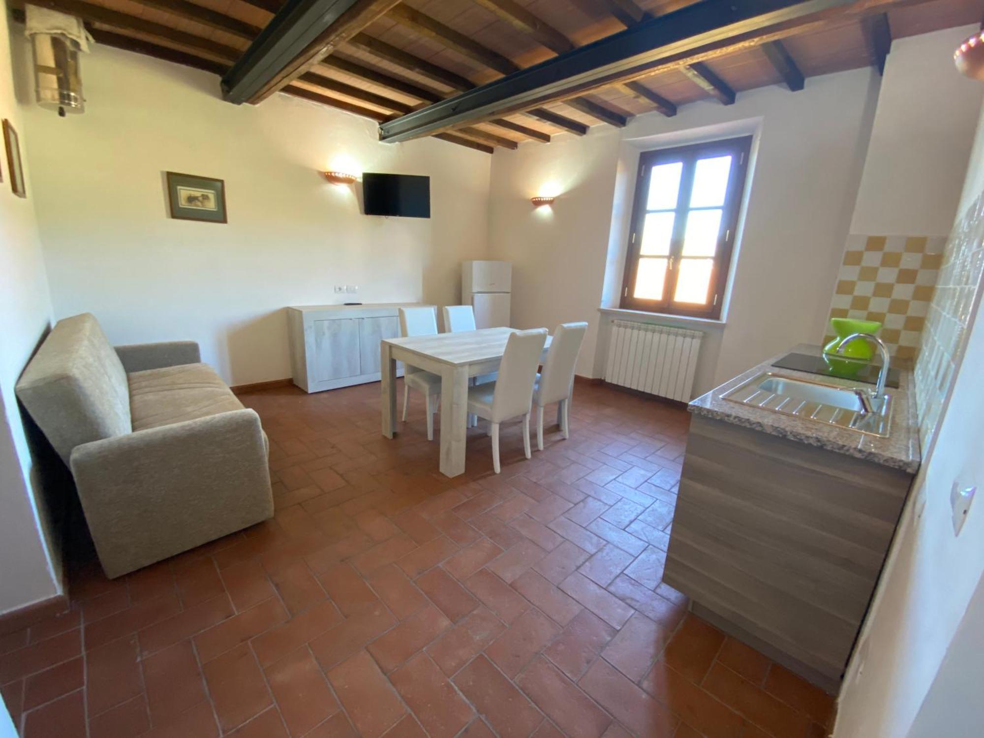 Borgo Bernabei Casa de hóspedes Buriano  Quarto foto
