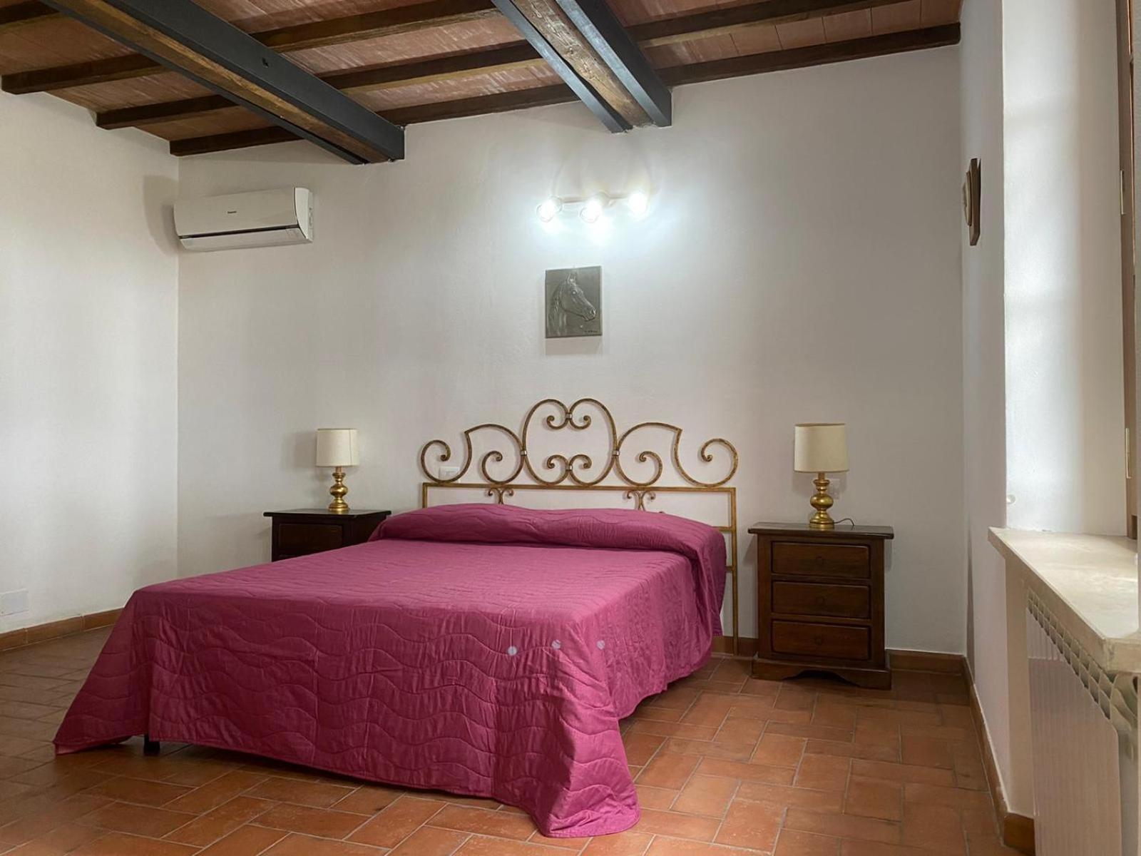 Borgo Bernabei Casa de hóspedes Buriano  Quarto foto